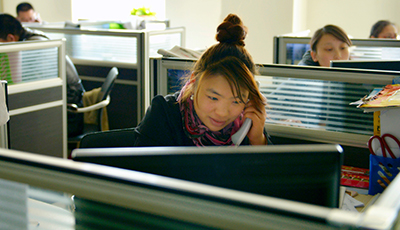 完善的服務體系，性價比更優(yōu)