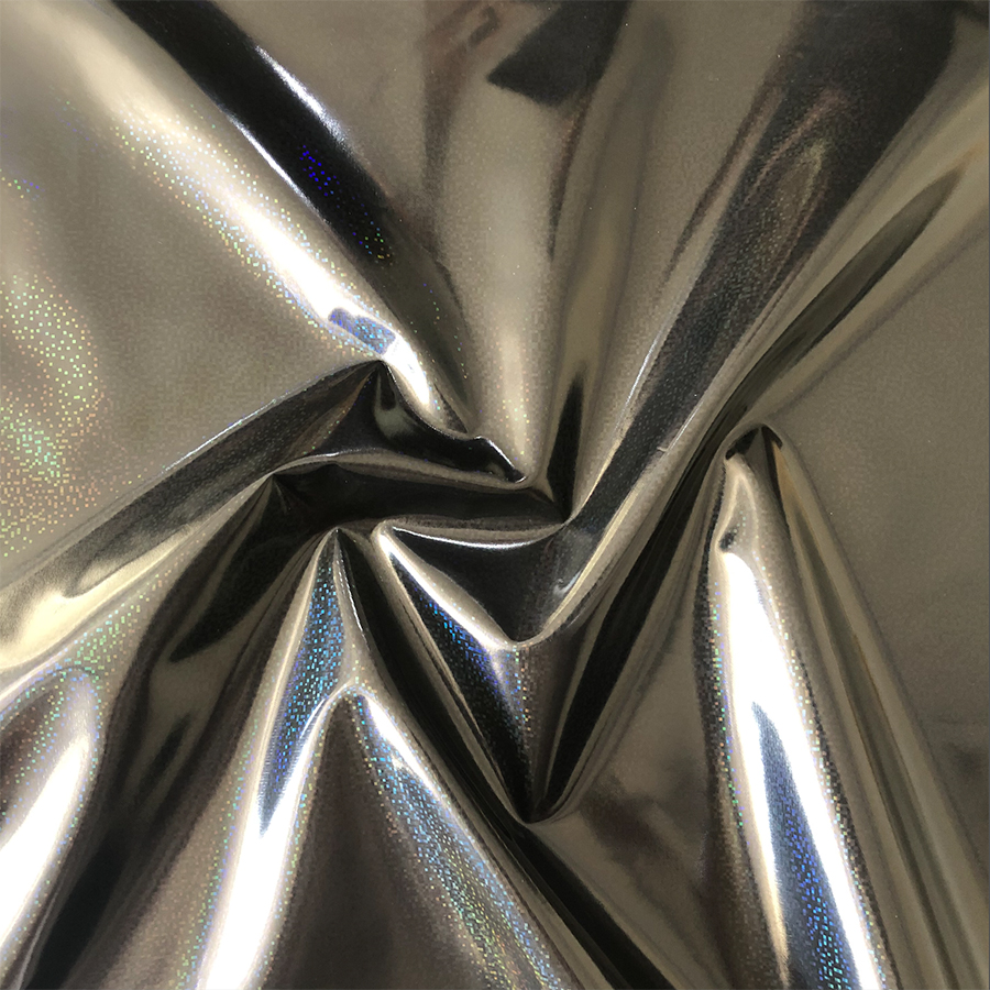 100% Polyester-For Garments